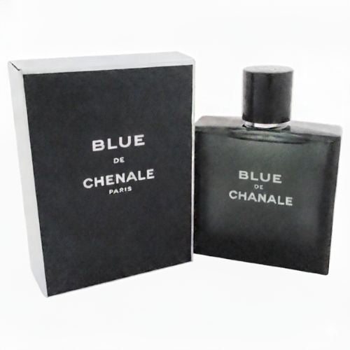 Blue De Chenale Eau De Parfum – Timeless Fragrance For Men