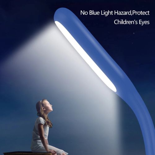 Flexible USB LED Light Universal For Laptops, Power Bank & Other Usb Ports