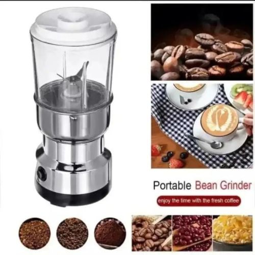 2 In 1 Electric Grinder Mixer & Blender