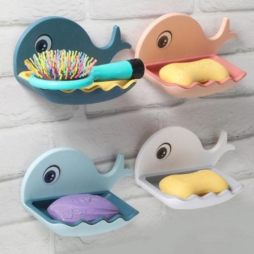Fish Soap – Fun & Unique Soap Shaped Like a Fish
