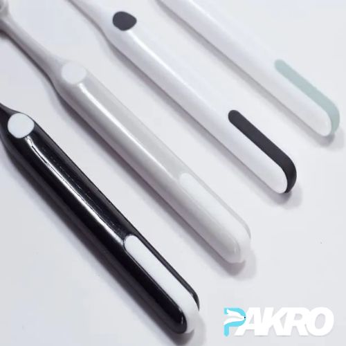 Premium Quality Adult 10,000 Soft Bristles for Sensitive Gums