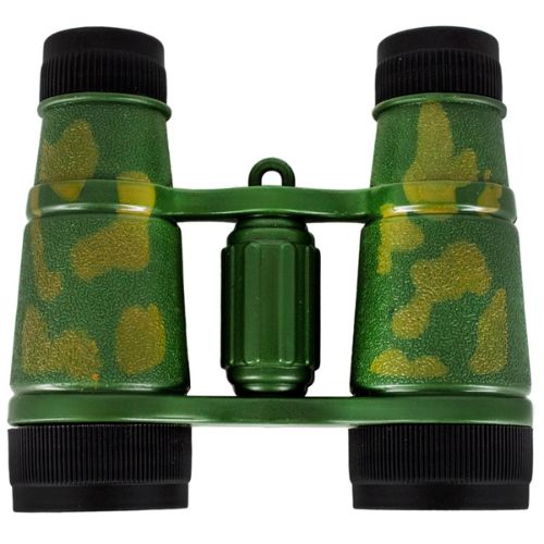 Children Binoculars Toy Hiking Camping Sports Hunting Device