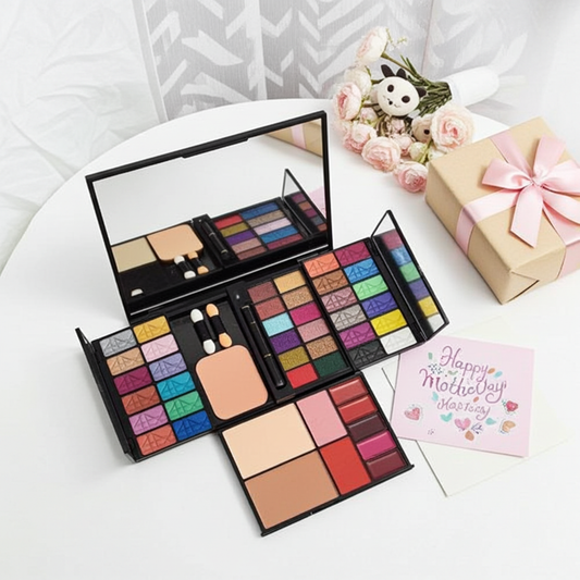 Best Makeup Kit Gift for Professionals and Bridals - All in One