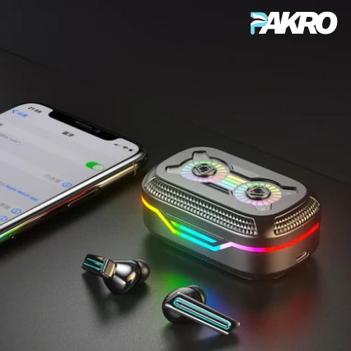 DX-10 Long Range Colorful Earbuds - Extend Your Audio Horizon