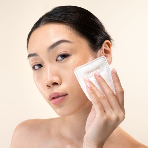 Revitalizing Skin Polisher & Activator - 1 Pcs with 20% Boosting Effect