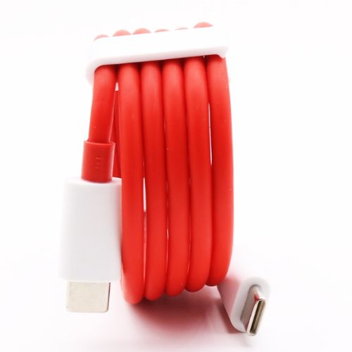 OnePlus Warp Charge 65W Power Charger With Cable Fast Charging