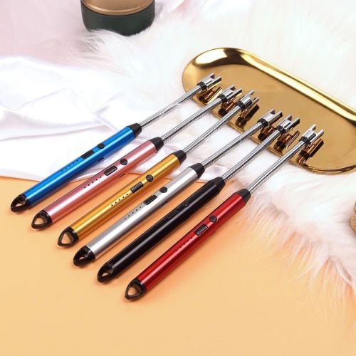 Eco-Friendly Gas Lighter | 1 Pc Compact Tool for Smart Kitchen Designs