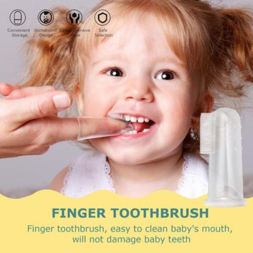 Pack of 13 Baby Grooming Kit - Baby Care Items - Baby Care Essentials Set