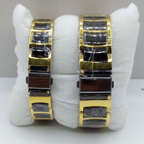 Luxury Couple Watch Perfect Choice For Daily Use And Gift Needs