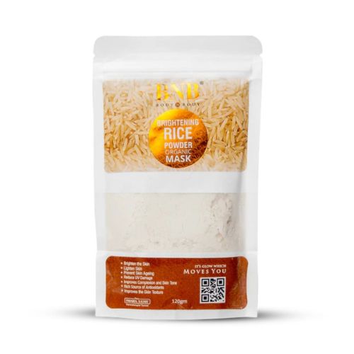 BNB 4 in 1 Skincare Bundle - 4 Pcs Facewash, Scrub, Mask & SPF 60 Sunblock