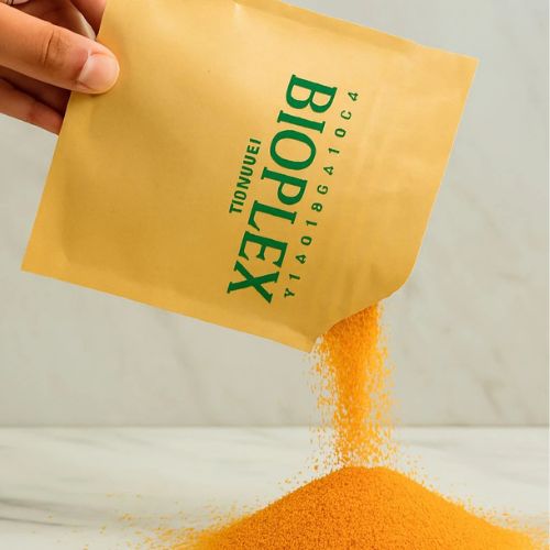 Hair Protein Treatment 50g – No Damage Formula For Bleaching And Coloring