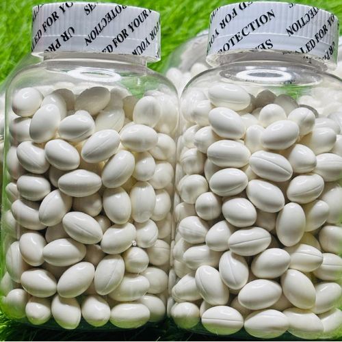 Professional Facial capsule Fore Skin Facial/ Brightening - 200 capsule