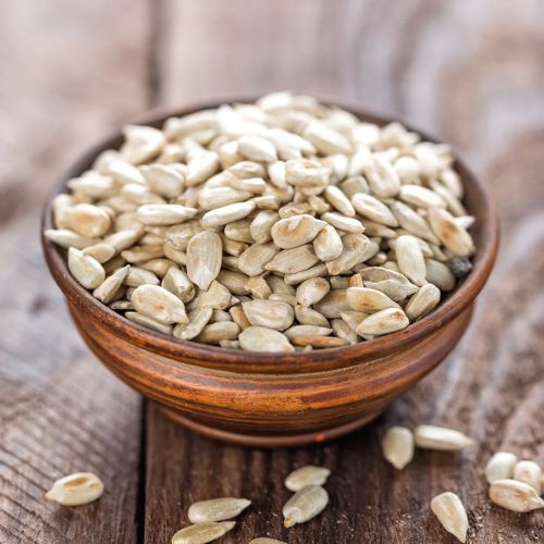 Sunflower Seeds Without Shell | 100% Natural Peeled Seeds