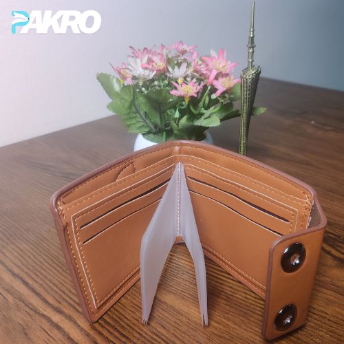 Premium Quality pocket friendly Smart & Classy Wallet for Men & Boys