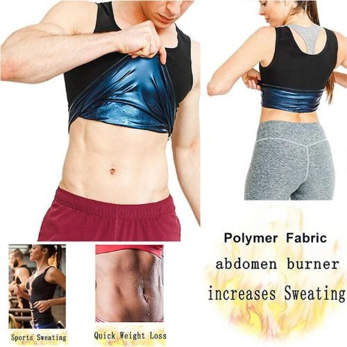 Women Sweat Shaper Weight Loss Fat Burning Trainer