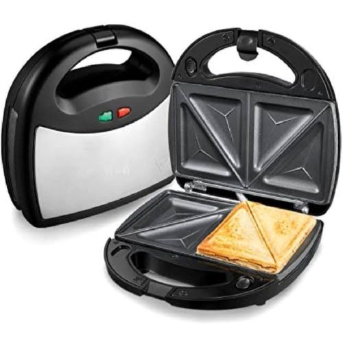 Imported Electric Sandwich Maker Toaster – Premium Quality Baking Sandwiches