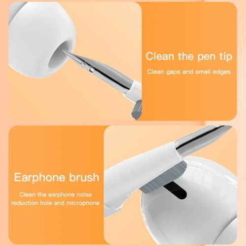 20-in-1 Multifunctional Electronic Cleaning Kit
