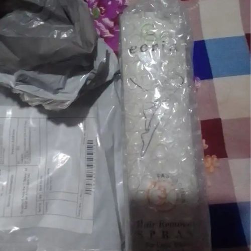 Ecrin Hair Removal Spray For Men And Women