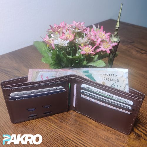 Premium Quality pocket friendly Smart & Classy Wallet for Men & Boys