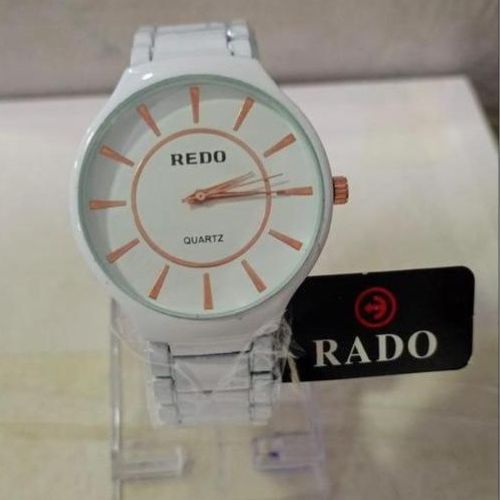 Mens Formal Analogue Watch Elegant Stylish Durable Quality Timeless Design