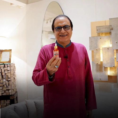 Joint On Oil | For Joints, Knee & Back Pain | Joints Pain Relief 30ML