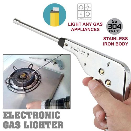 Spark L Kitchen Lighter Durable Quality Easy To Use