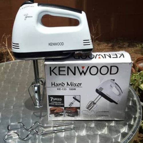 Egg Beater - 1 Pc Easy to Use Kitchen Tool for Efficient Mixing