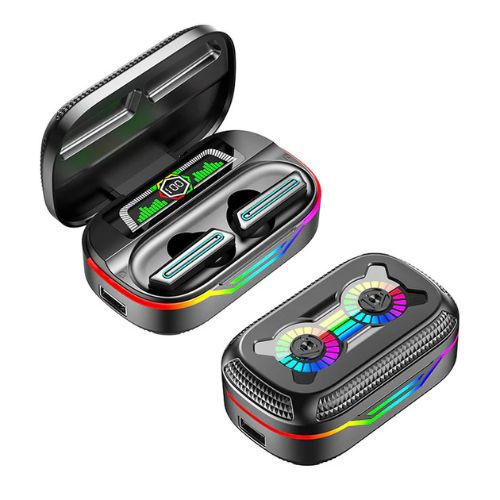 DX-10 Long Range Colorful Earbuds - Extend Your Audio Horizon