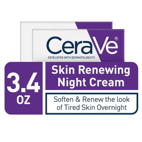 CeraVe 4-in-1 Skincare Bundle - Your Ultimate Skin Solution