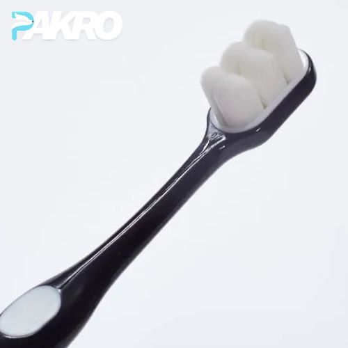 Premium Quality Adult 10,000 Soft Bristles for Sensitive Gums