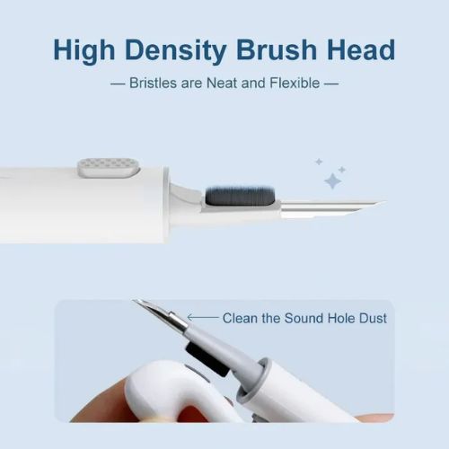 Multi Device Cleaning Kit - Bluetooth, Lap Top, Earphones Cleaning Kits