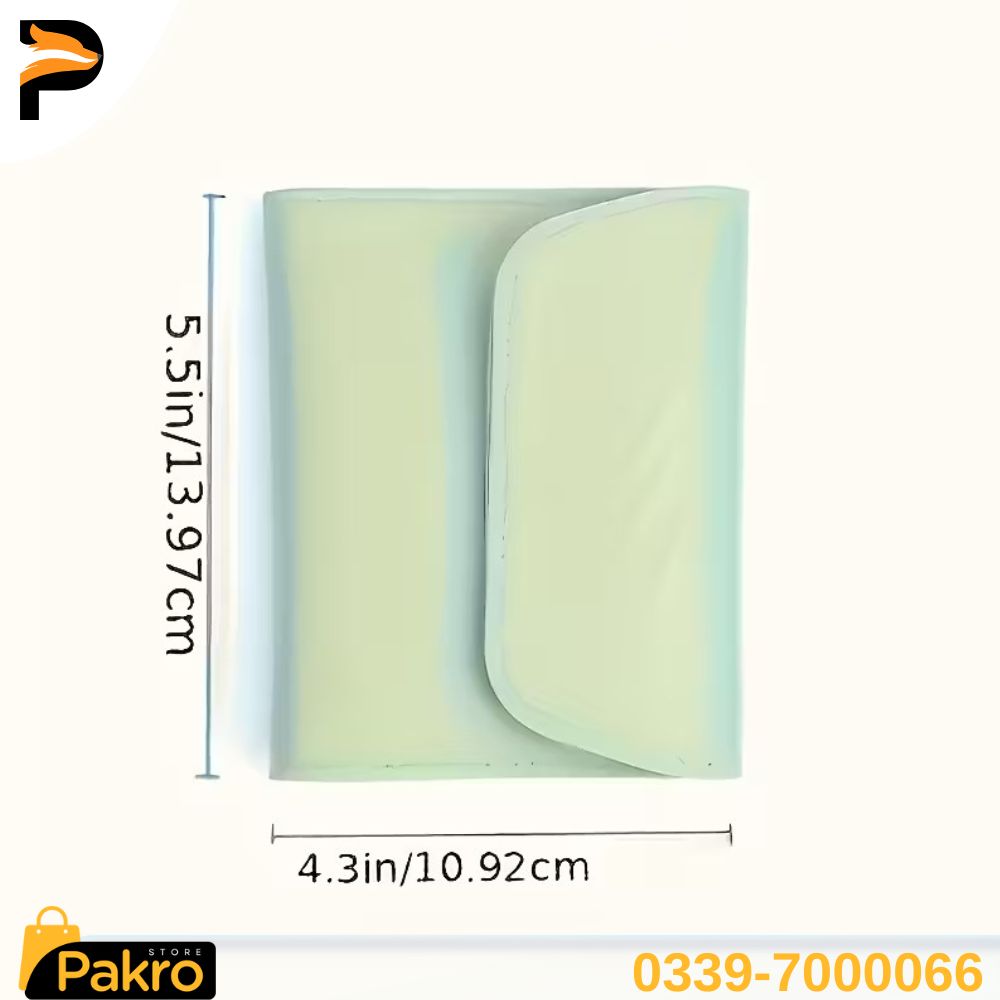 16 Pcs Premium Stainless Steel Nail Care Set |  Beauty Essentials Set | Gift Item