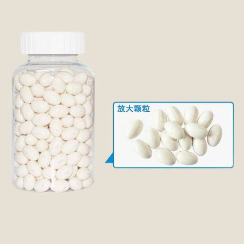 Professional Facial capsule Fore Skin Facial/ Brightening - 200 capsule