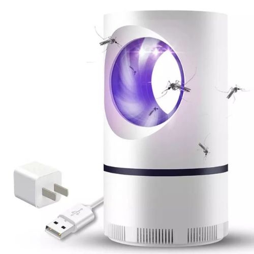 Mosquito Killer Lamp Durable Quality Perfect Choice For Bedroom Office Garden