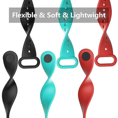 Waterproof LED Smart Watch - 1 Pc for Boys & Girls