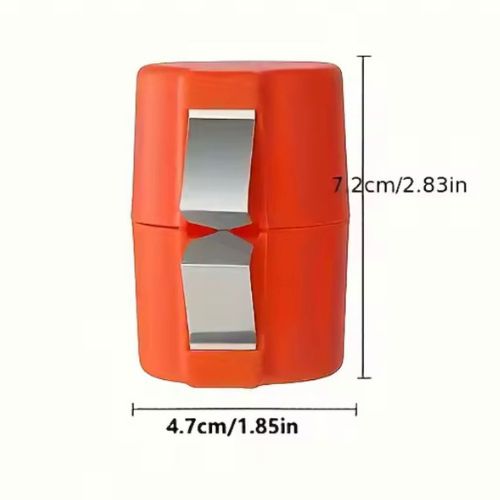 Egg Shell Opener – Durable Design, Smooth Cutting, Comfortable Grip