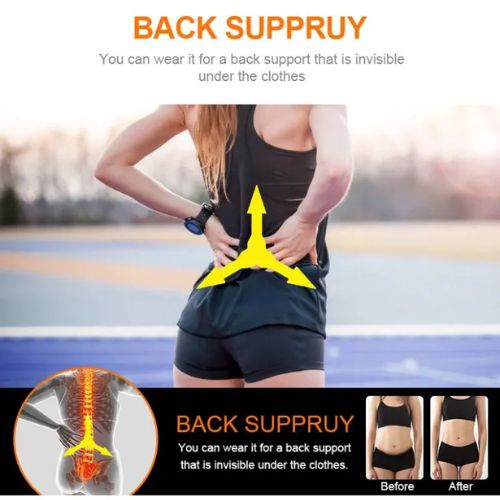 Women Sweat Shaper Weight Loss Fat Burning Trainer