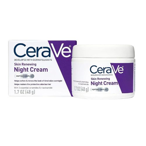 CeraVe 4-in-1 Skincare Bundle - Your Ultimate Skin Solution