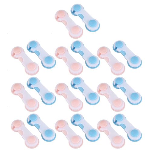 Child Safety Lock Durable Quality Reliable Performance