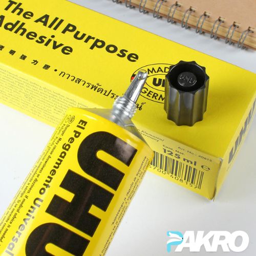 All Purpose Adhesive UHU Glue
