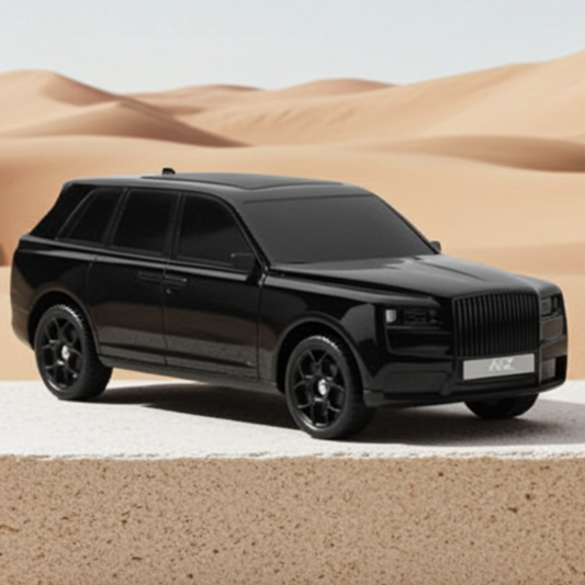 Rolls Royce Cullinan BT Speaker X702 – High Bass Speaker