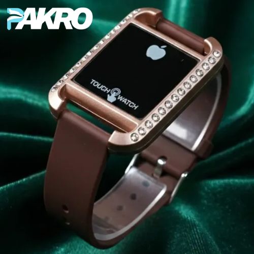 Premium Quality Stylish Jewelry Watch for Women