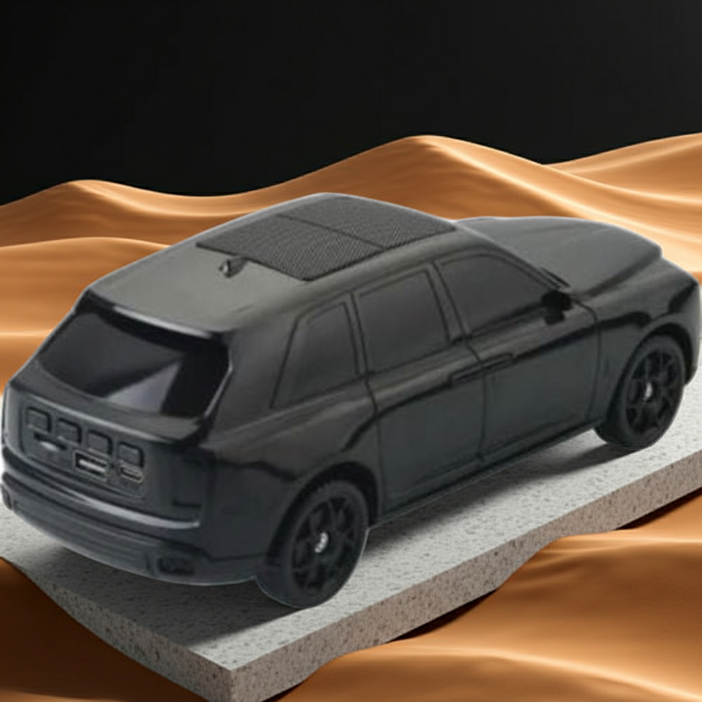 Rolls Royce Cullinan BT Speaker X702 – High Bass Speaker