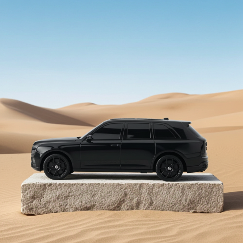 Rolls Royce Cullinan BT Speaker X702 – High Bass Speaker